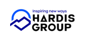 Logo Hardis